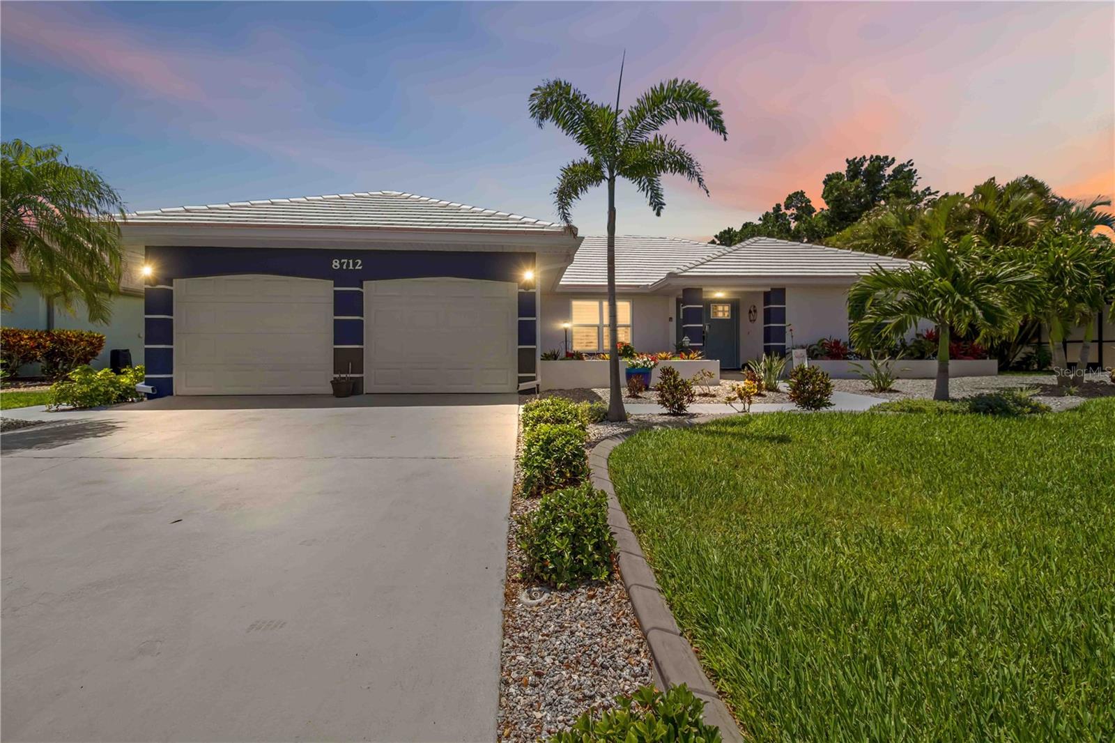 BAY LAKE ESTATES PH II - Residential