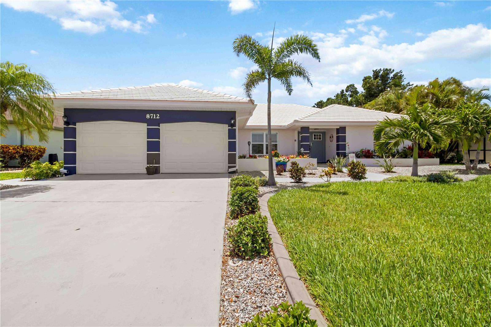 BAY LAKE ESTATES PH II - Residential