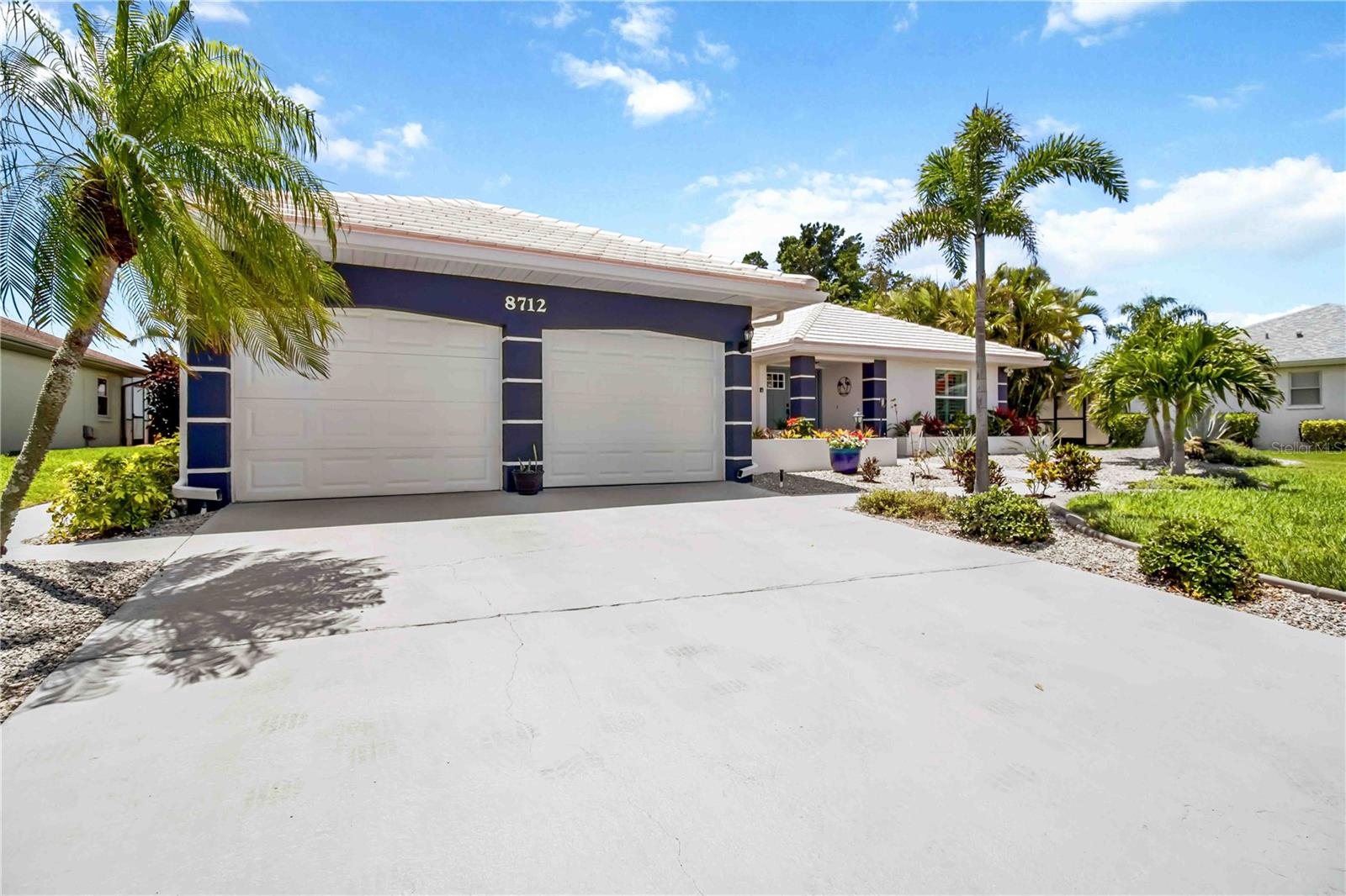 BAY LAKE ESTATES PH II - Residential