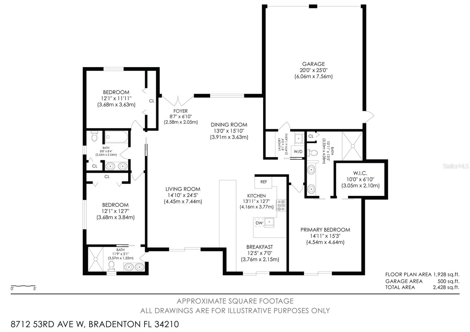 BAY LAKE ESTATES PH II - Residential