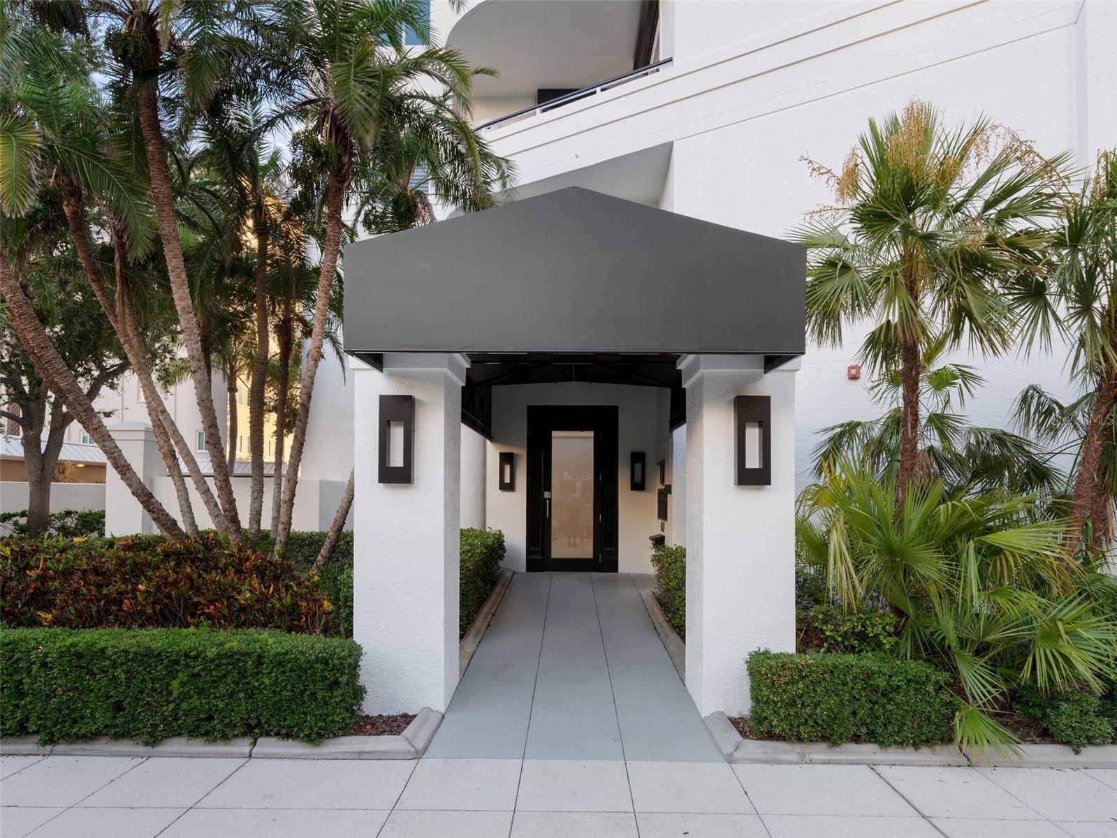 ALTA MER - Residential
