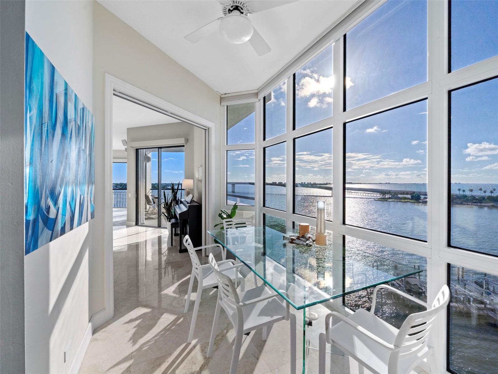 ALTA MER - Residential