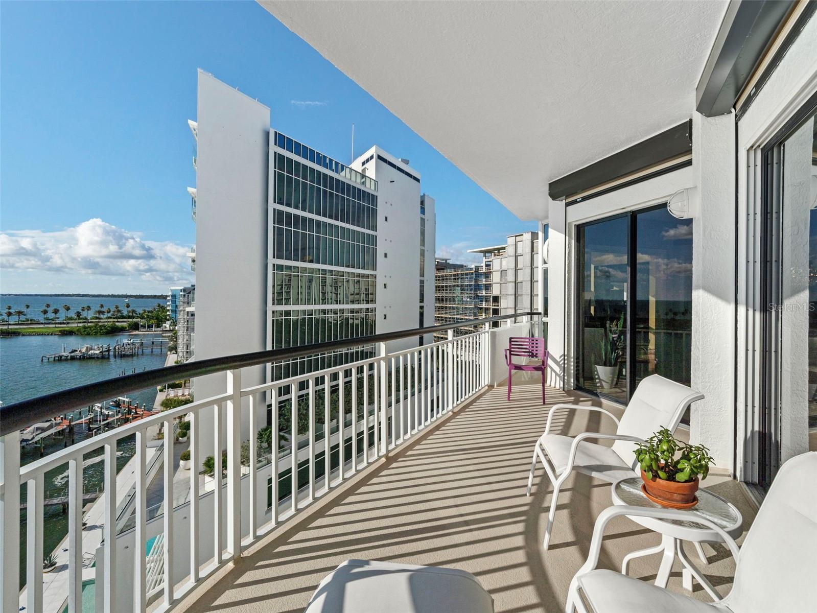 ALTA MER - Residential