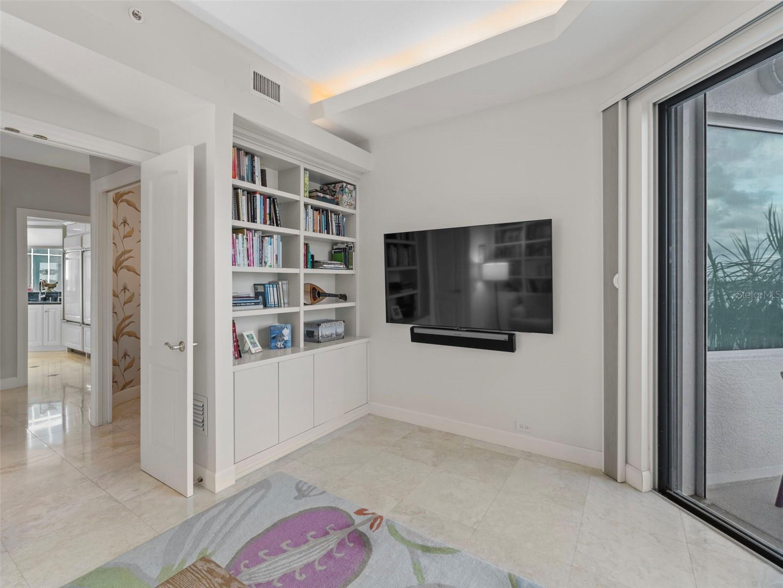 ALTA MER - Residential