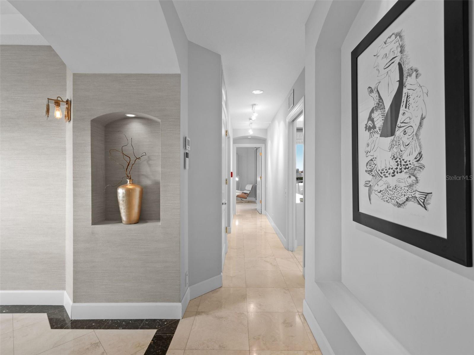 ALTA MER - Residential