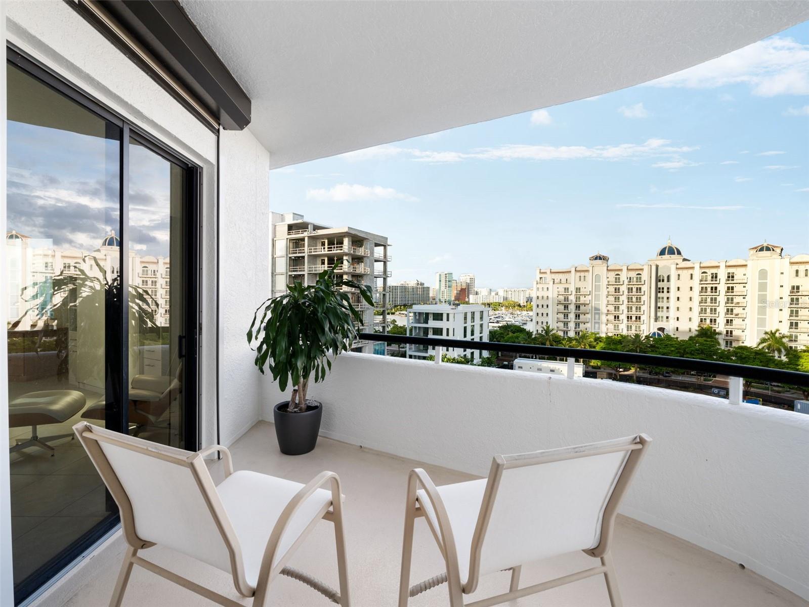 ALTA MER - Residential