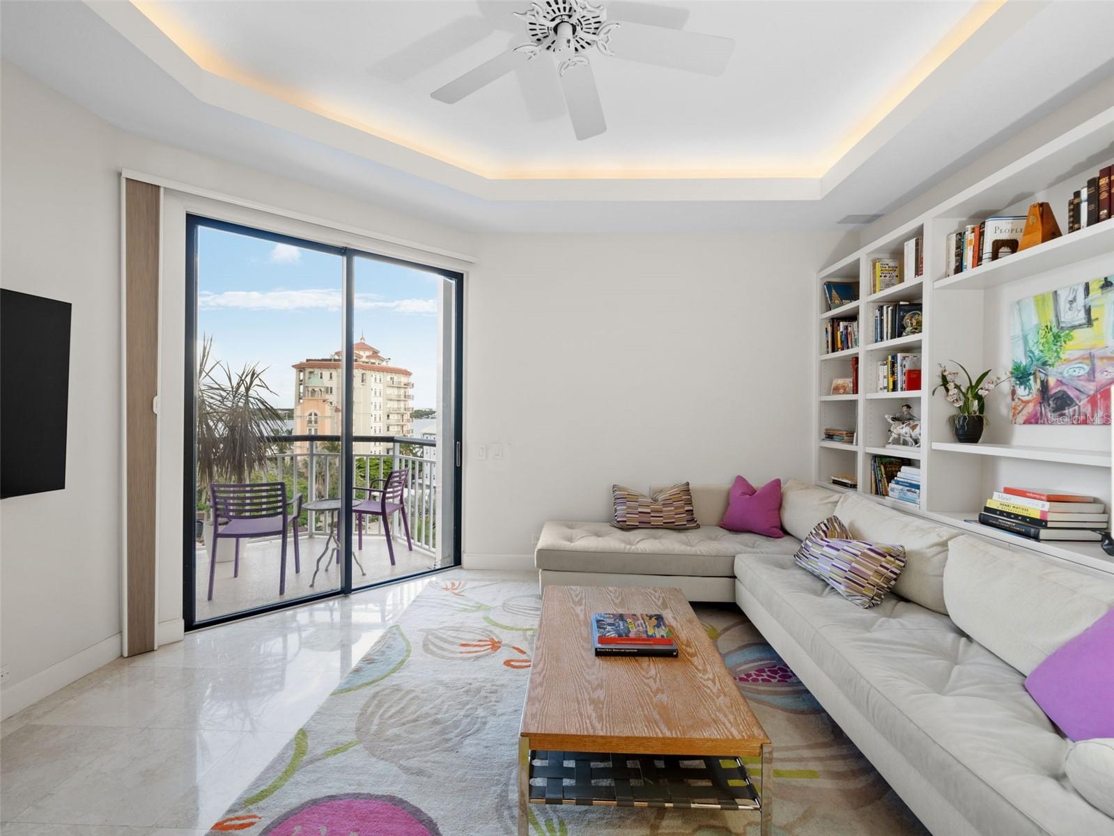 ALTA MER - Residential