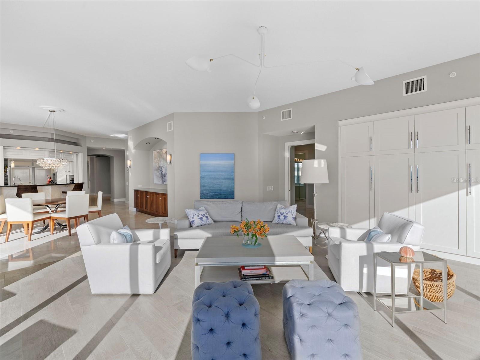 ALTA MER - Residential