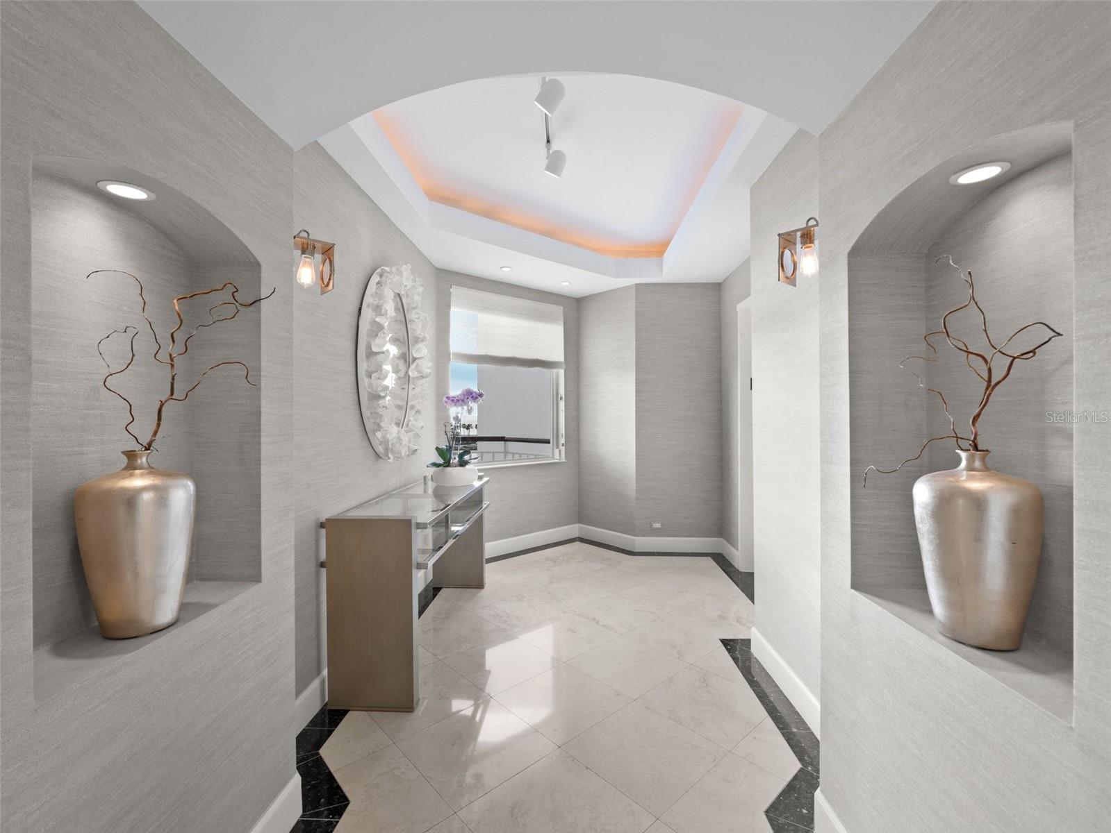 ALTA MER - Residential