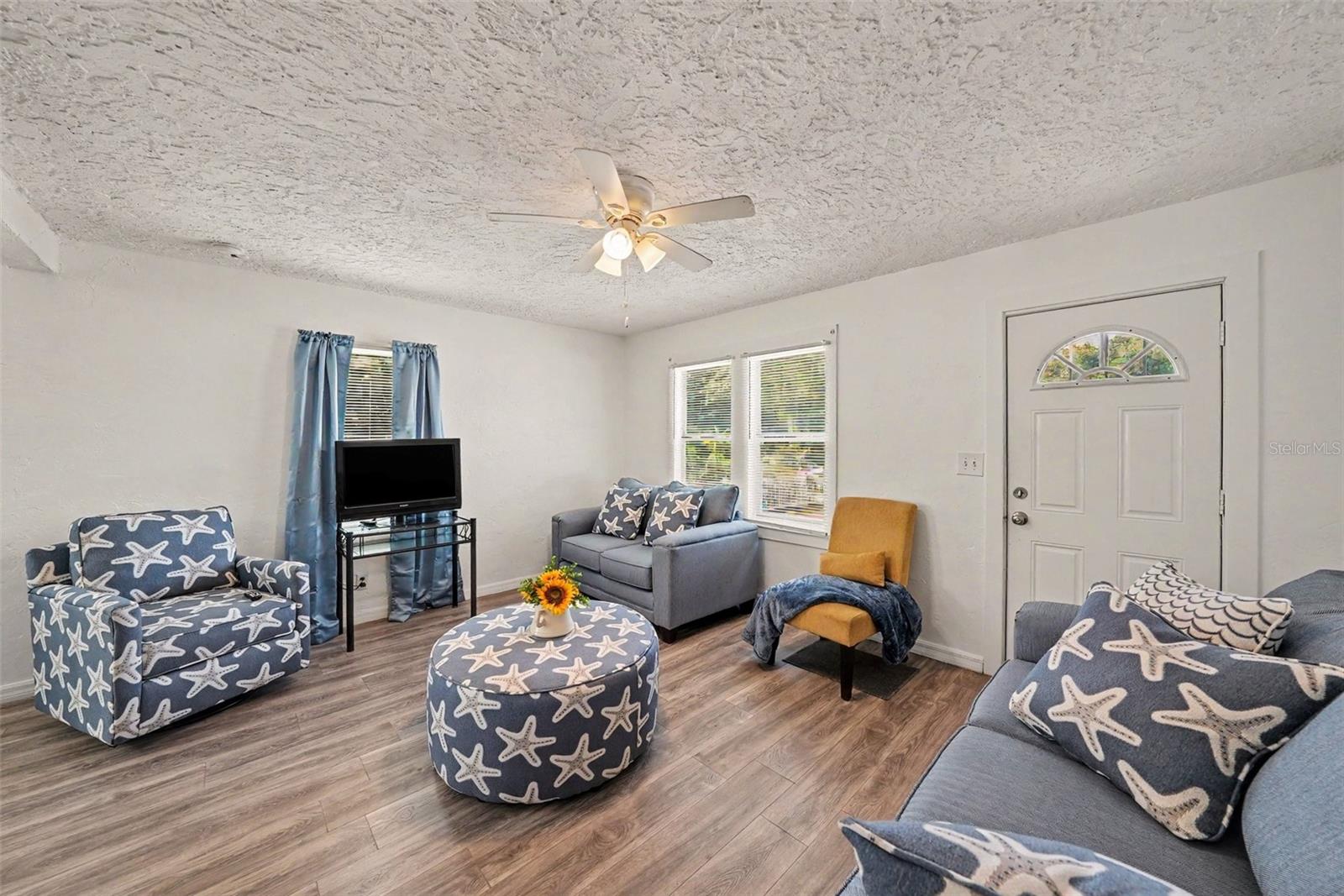 RIDGEWAY - Residential