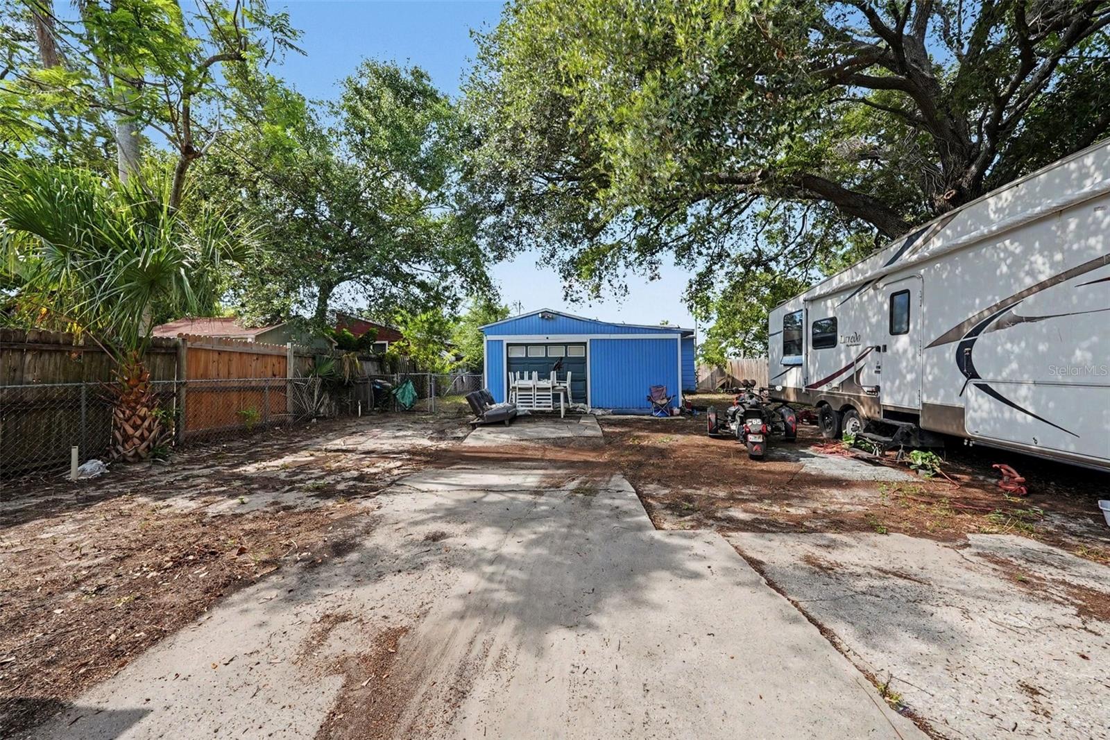 RIDGEWAY - Residential