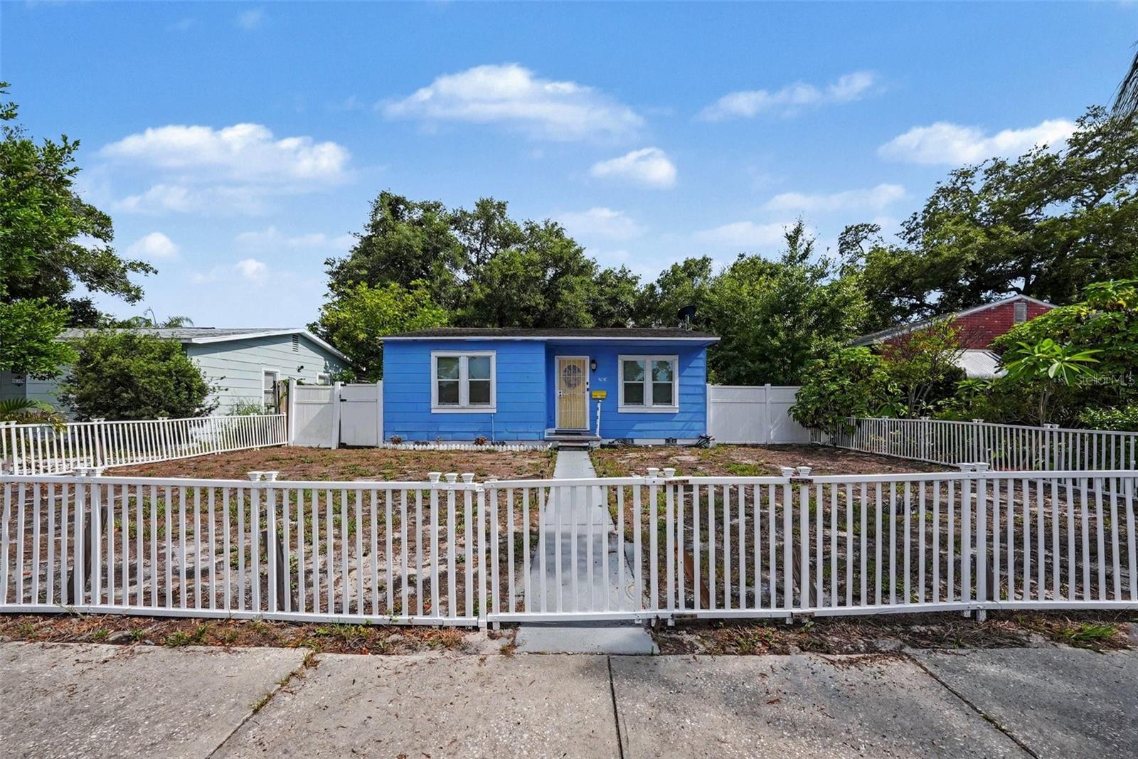 RIDGEWAY - Residential