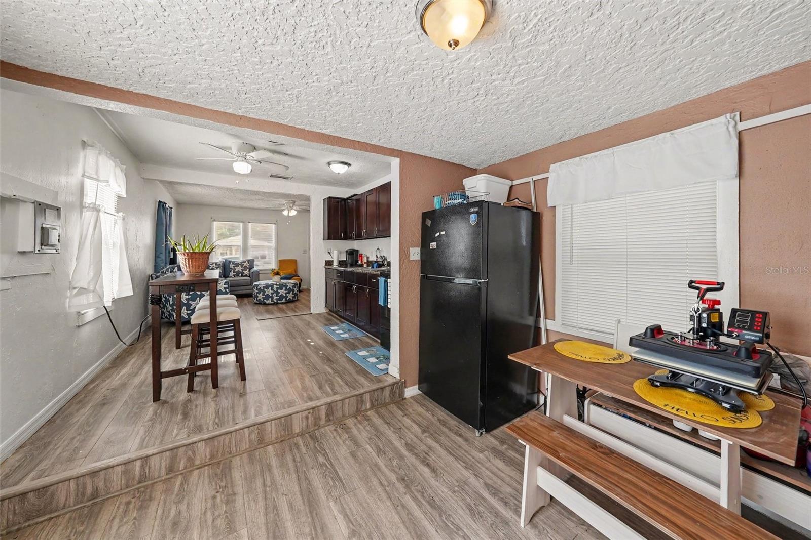 RIDGEWAY - Residential