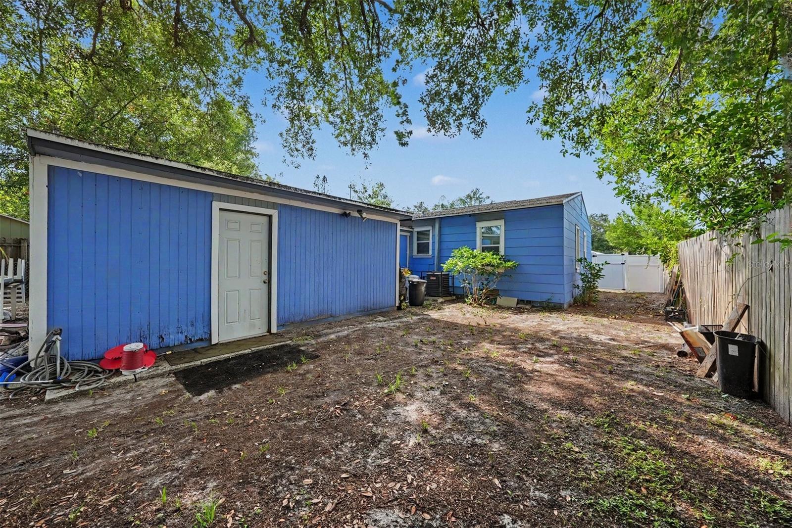 RIDGEWAY - Residential