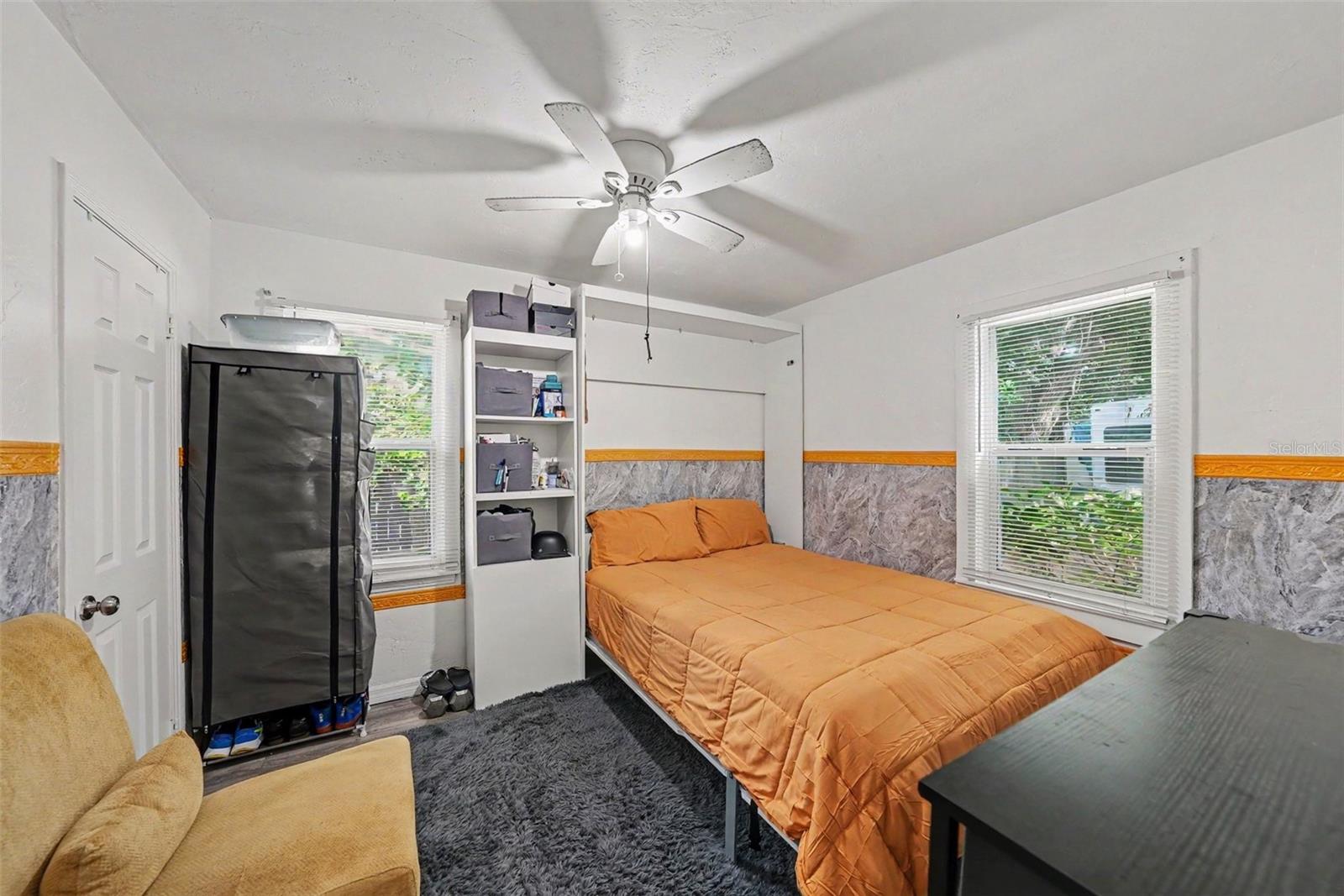 RIDGEWAY - Residential