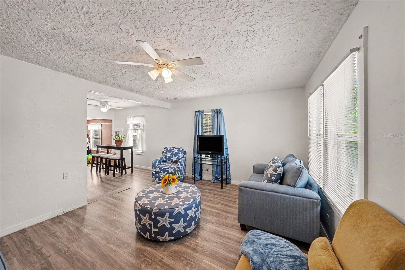 RIDGEWAY - Residential