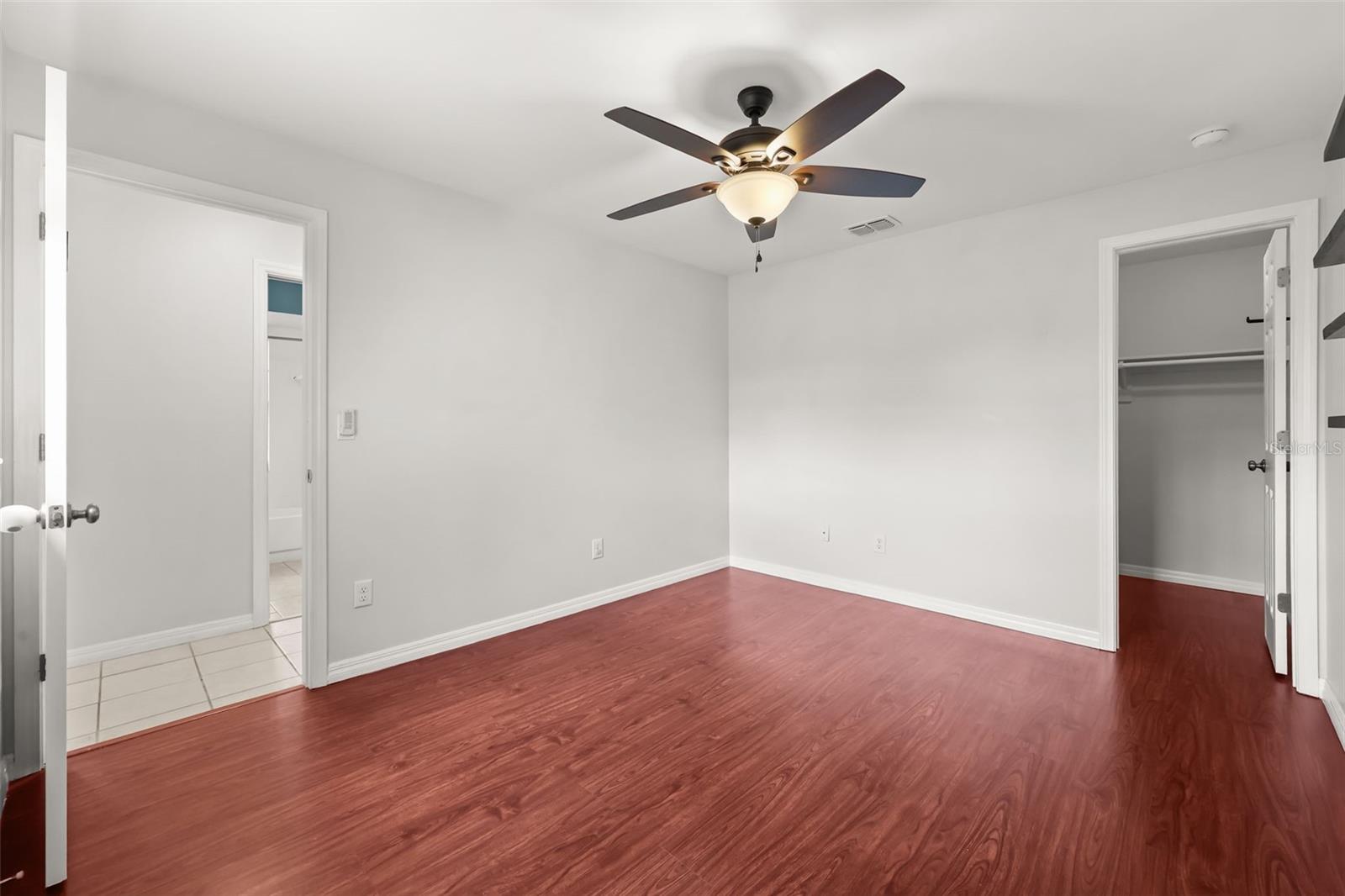 MONTGOMERY WOODS CONDO - Residential