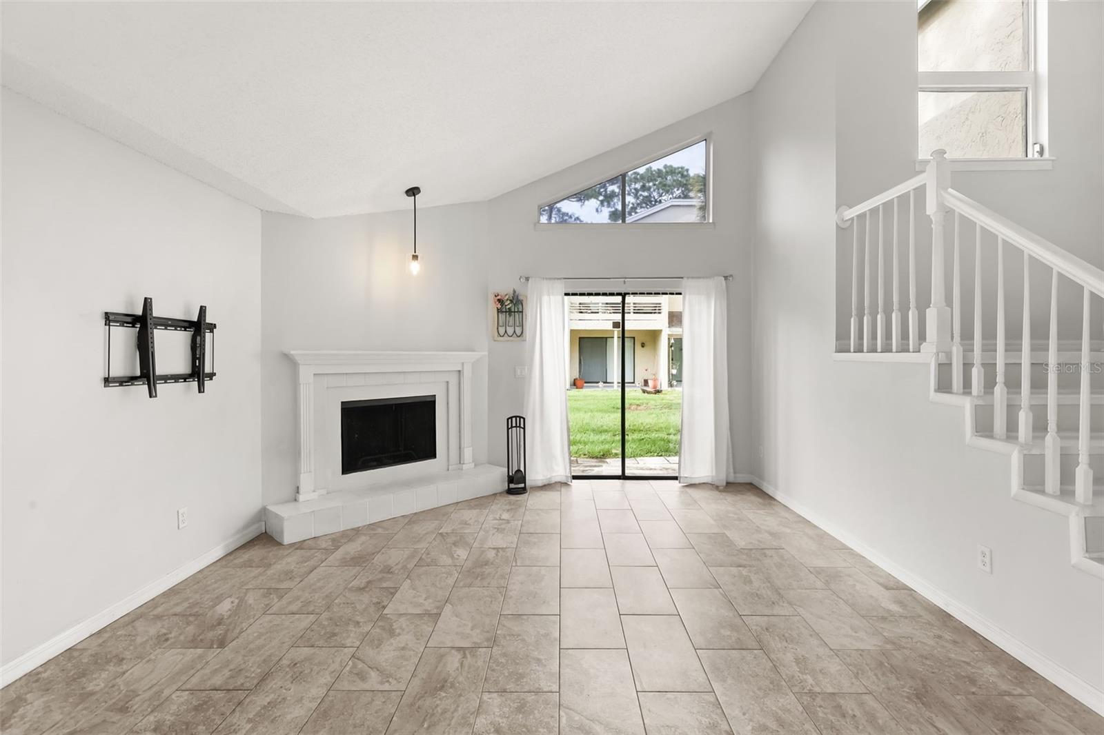 MONTGOMERY WOODS CONDO - Residential