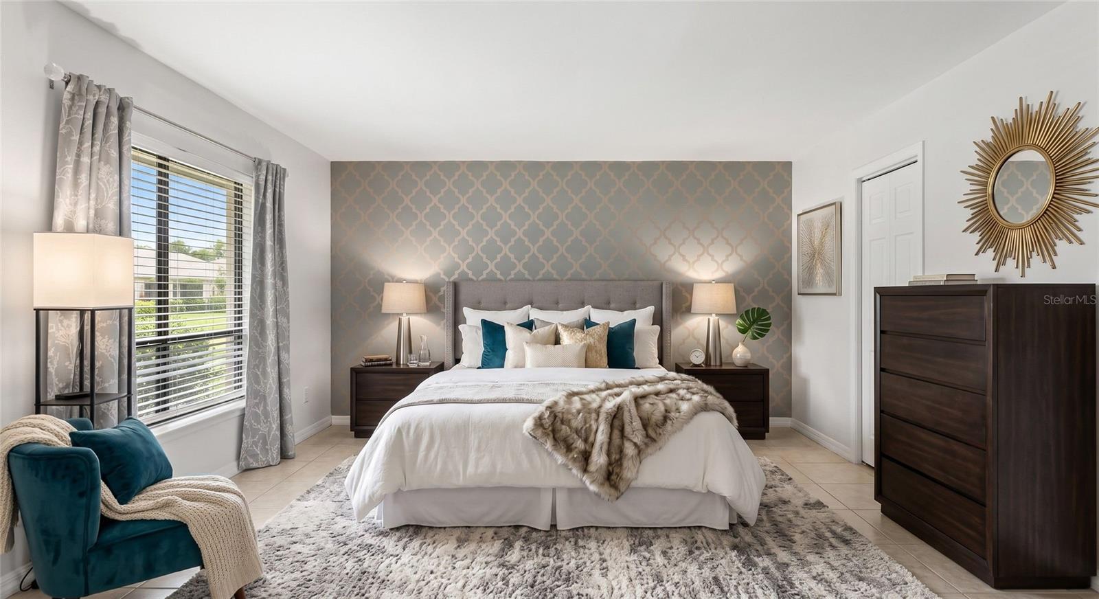MONTGOMERY WOODS CONDO - Residential
