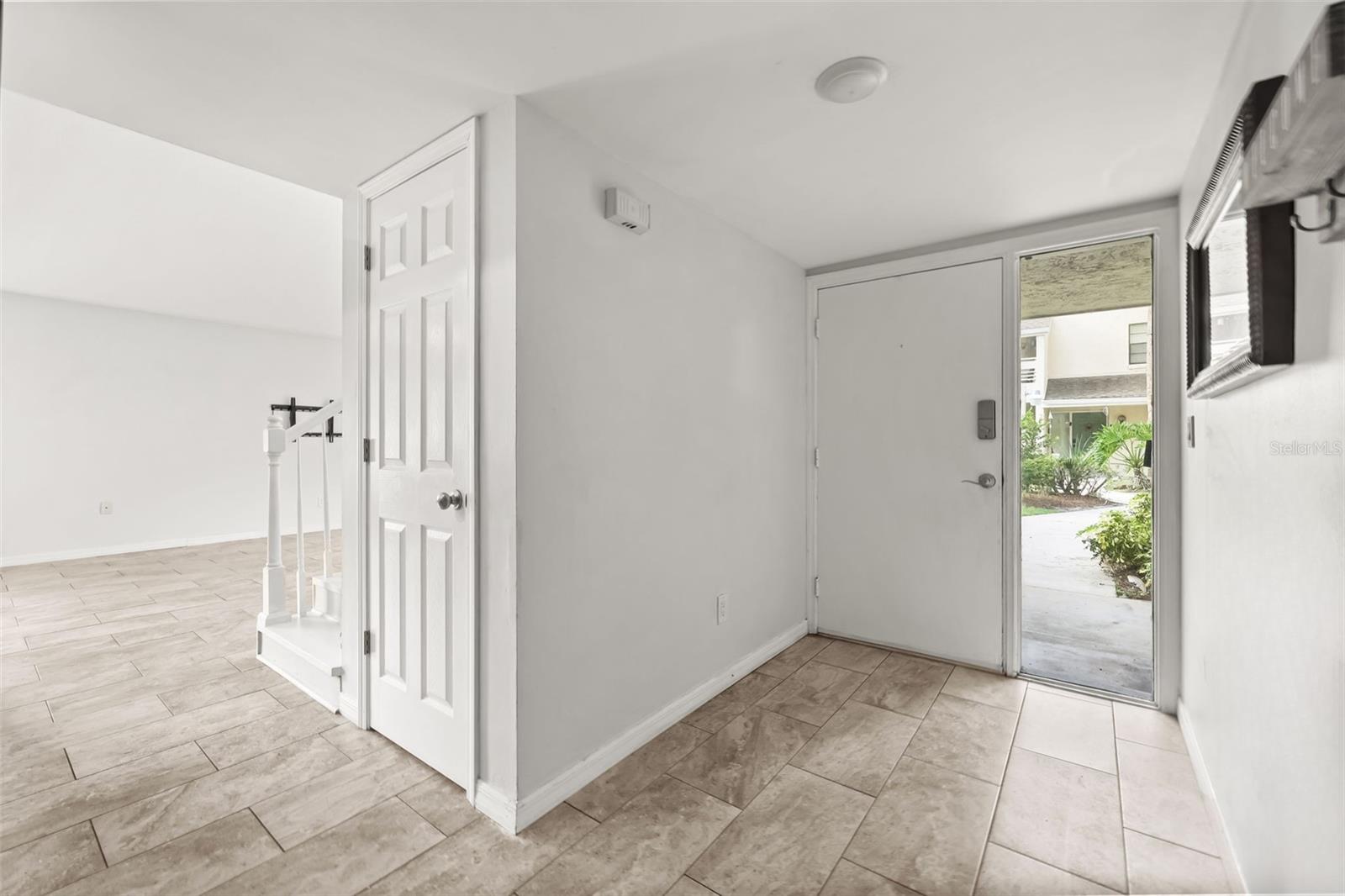 MONTGOMERY WOODS CONDO - Residential