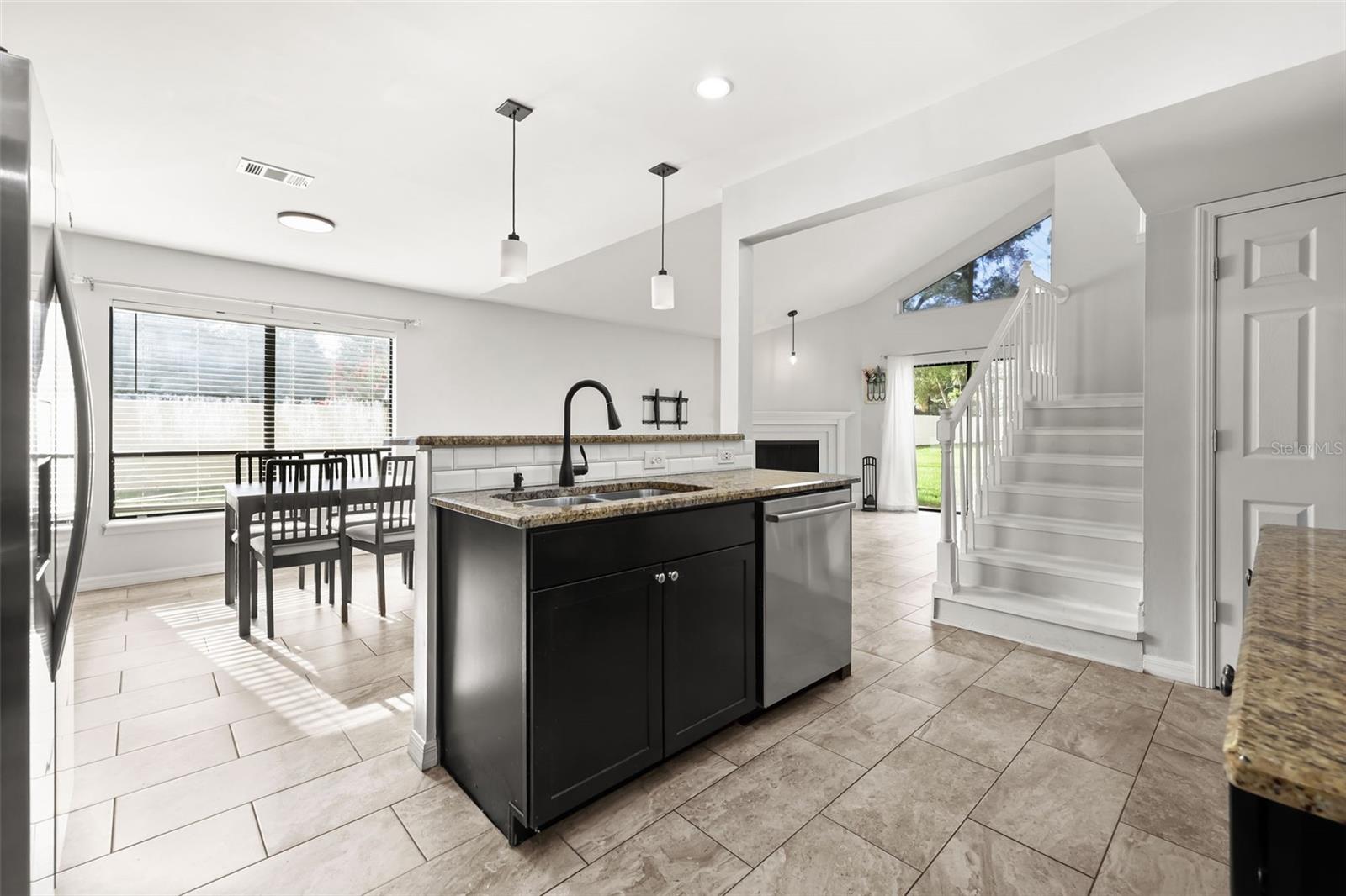 MONTGOMERY WOODS CONDO - Residential