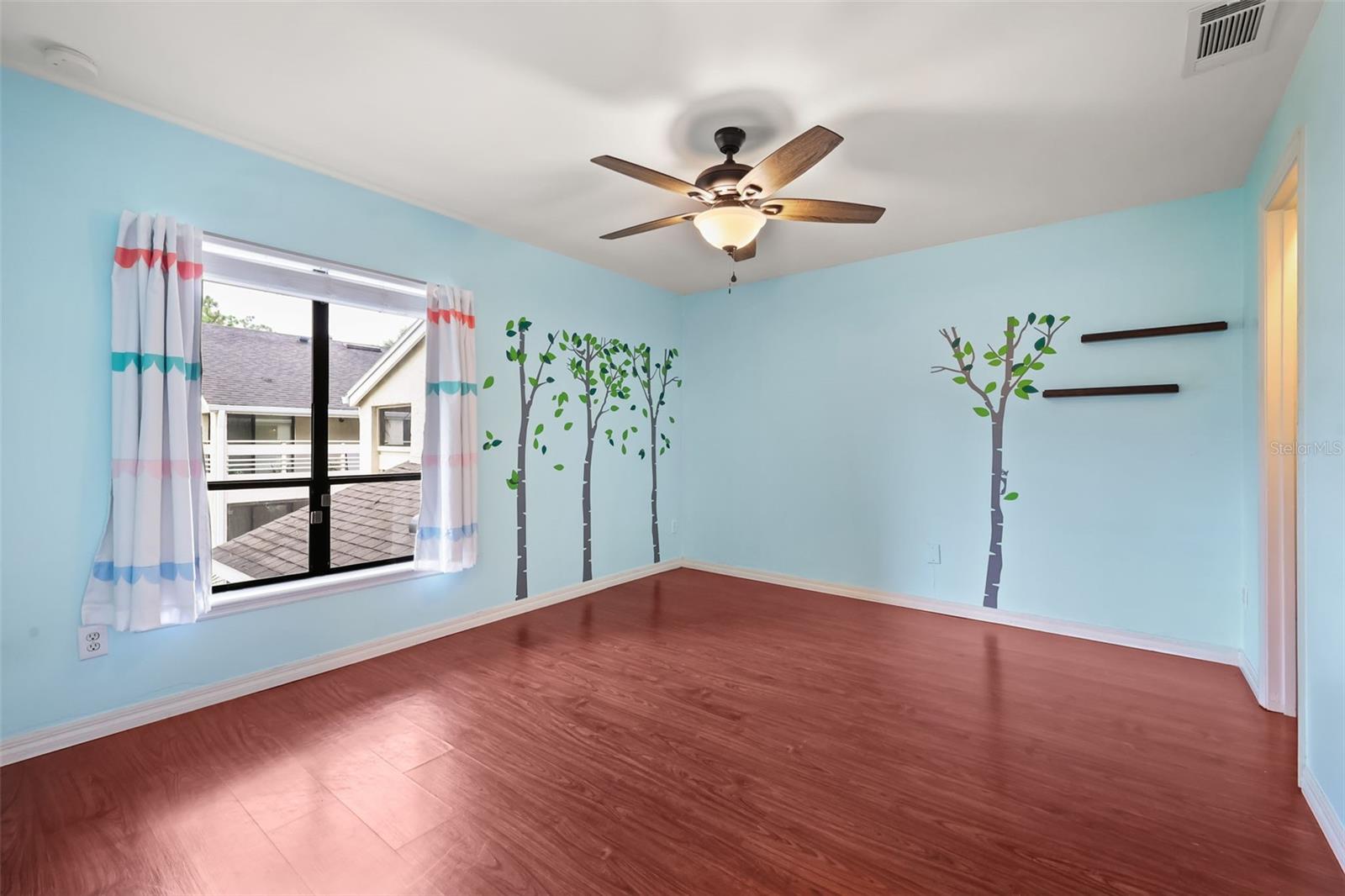 MONTGOMERY WOODS CONDO - Residential