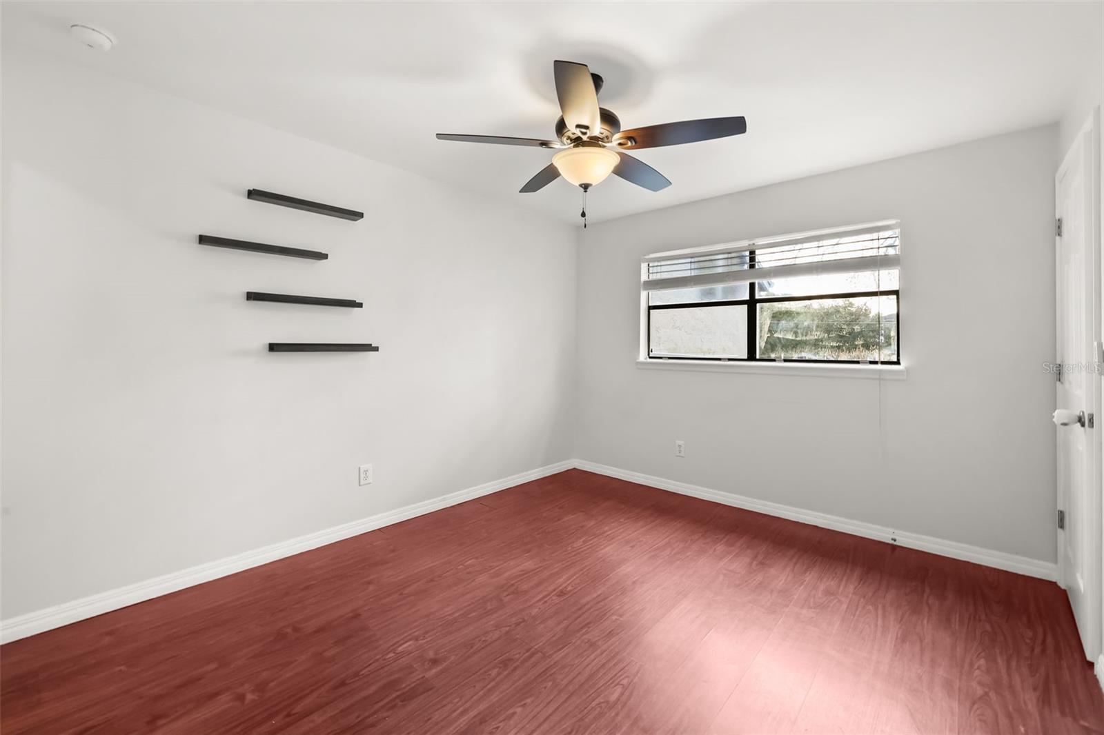 MONTGOMERY WOODS CONDO - Residential