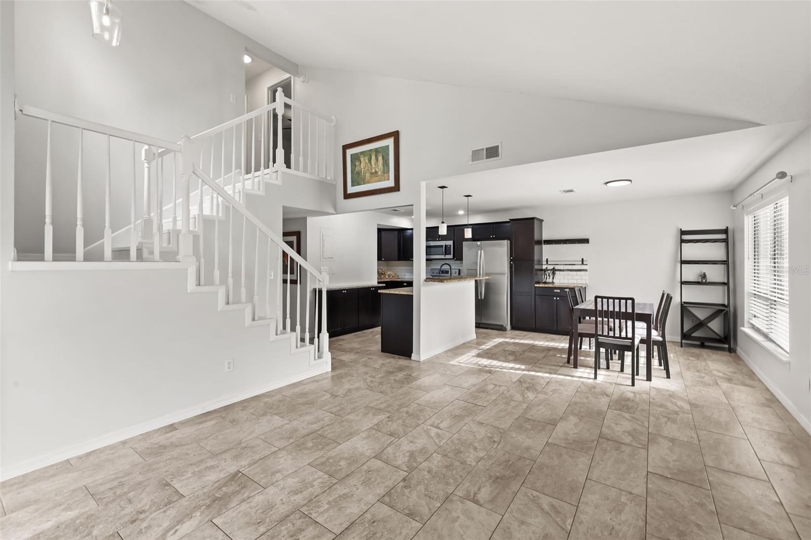 MONTGOMERY WOODS CONDO - Residential
