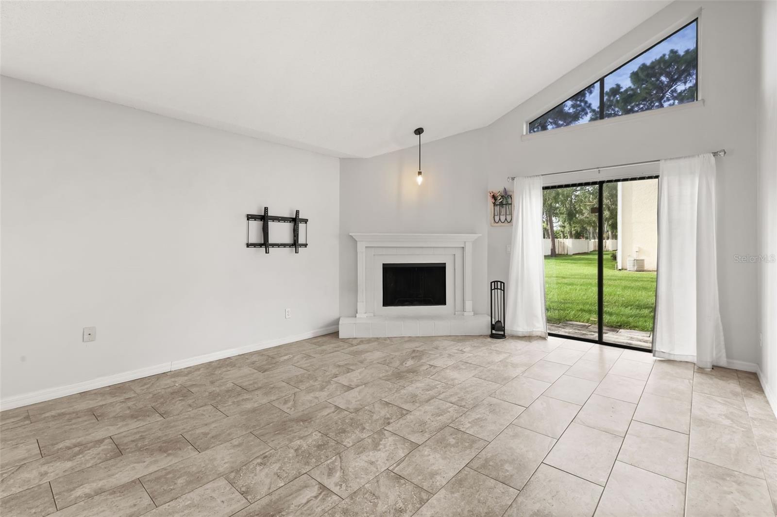 MONTGOMERY WOODS CONDO - Residential
