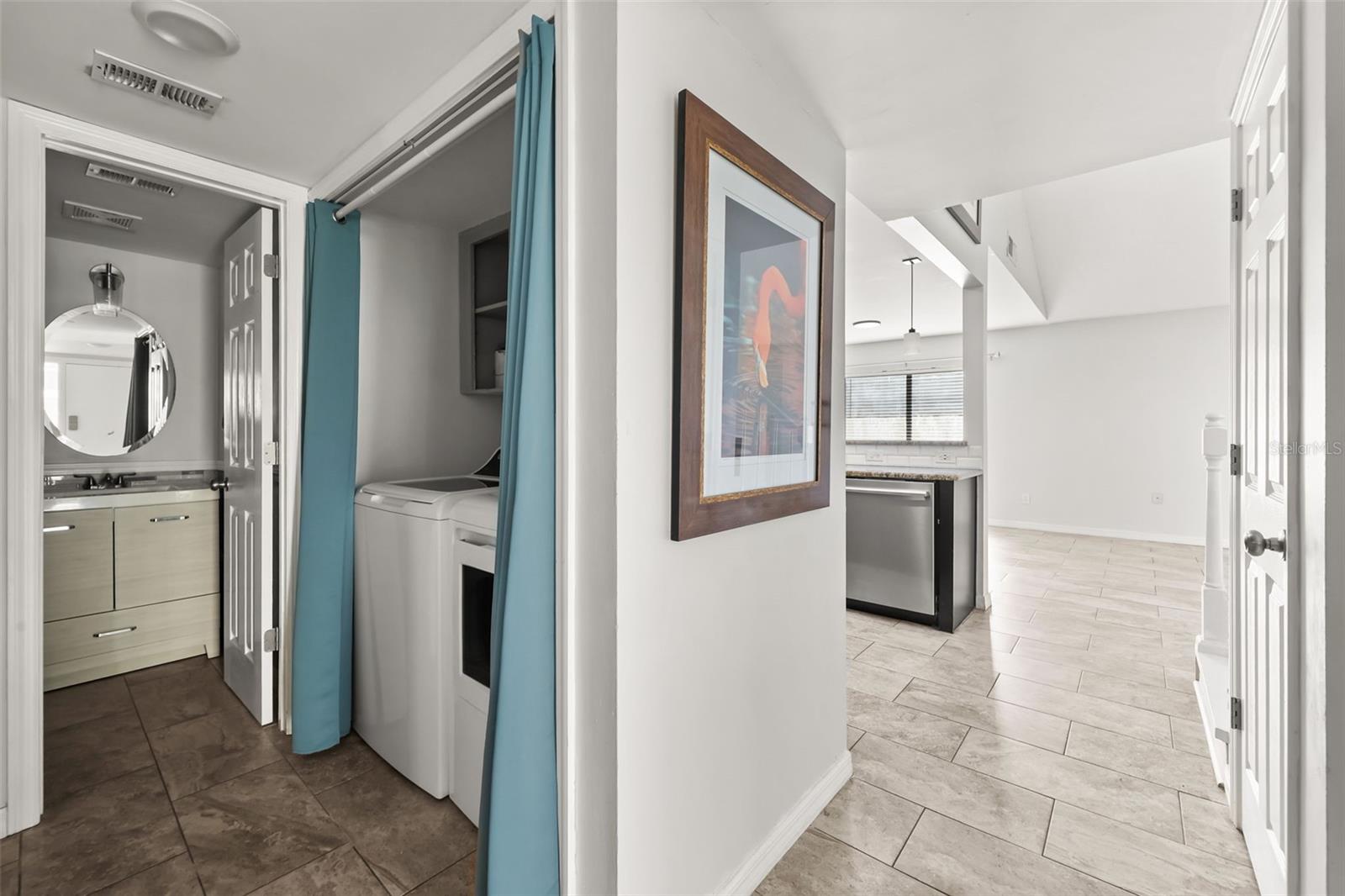 MONTGOMERY WOODS CONDO - Residential