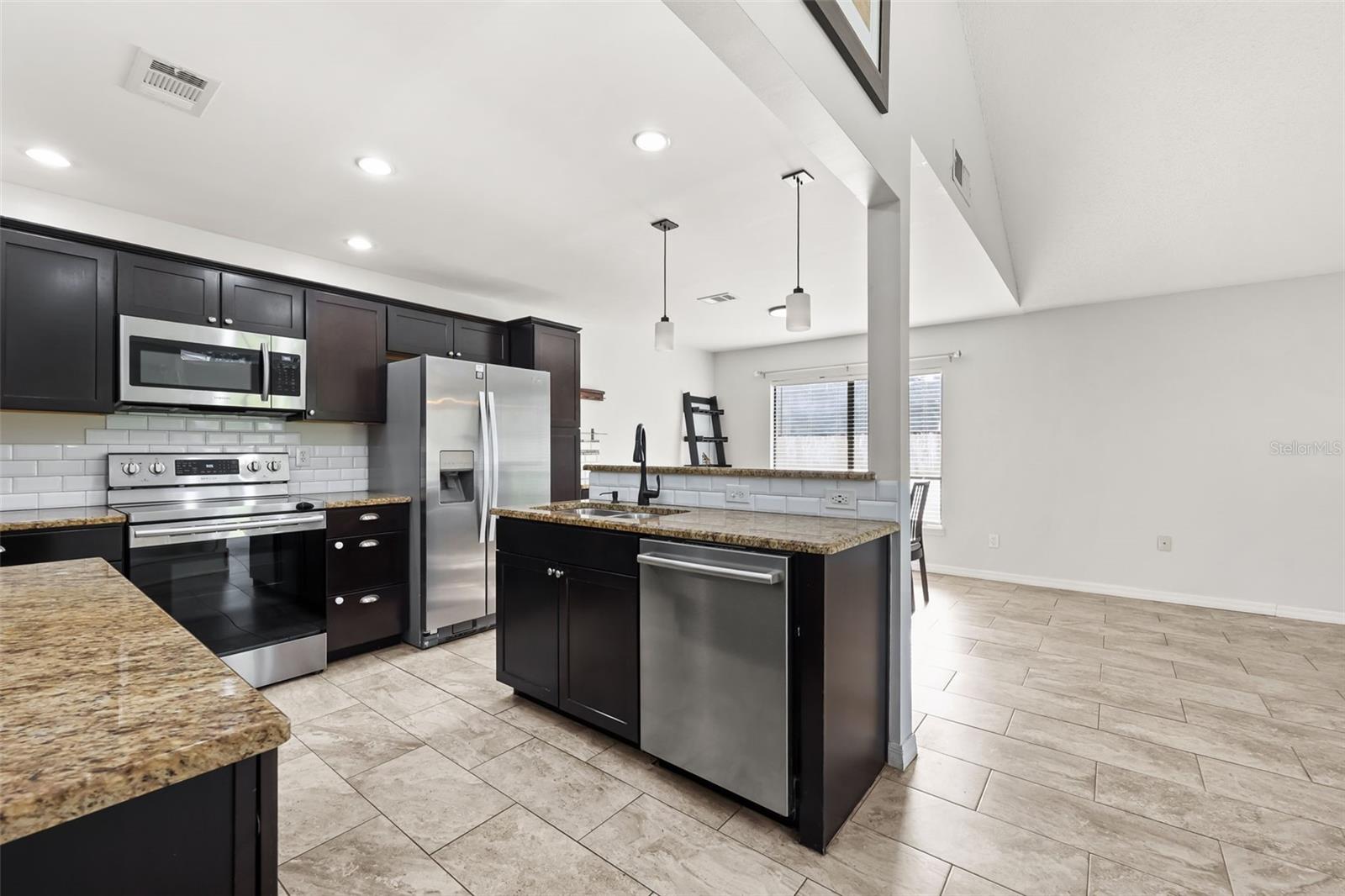 MONTGOMERY WOODS CONDO - Residential