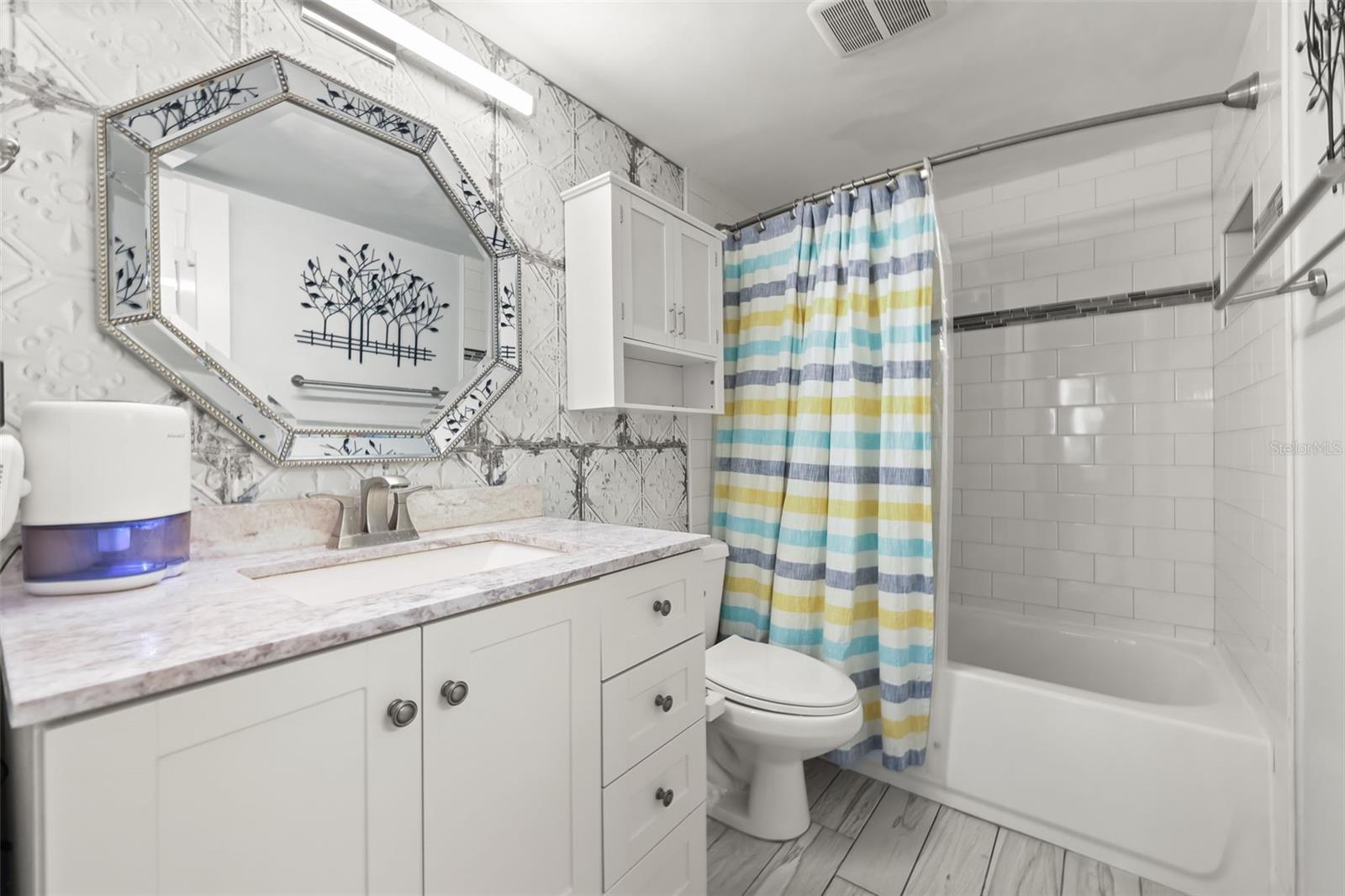 MONTGOMERY WOODS CONDO - Residential