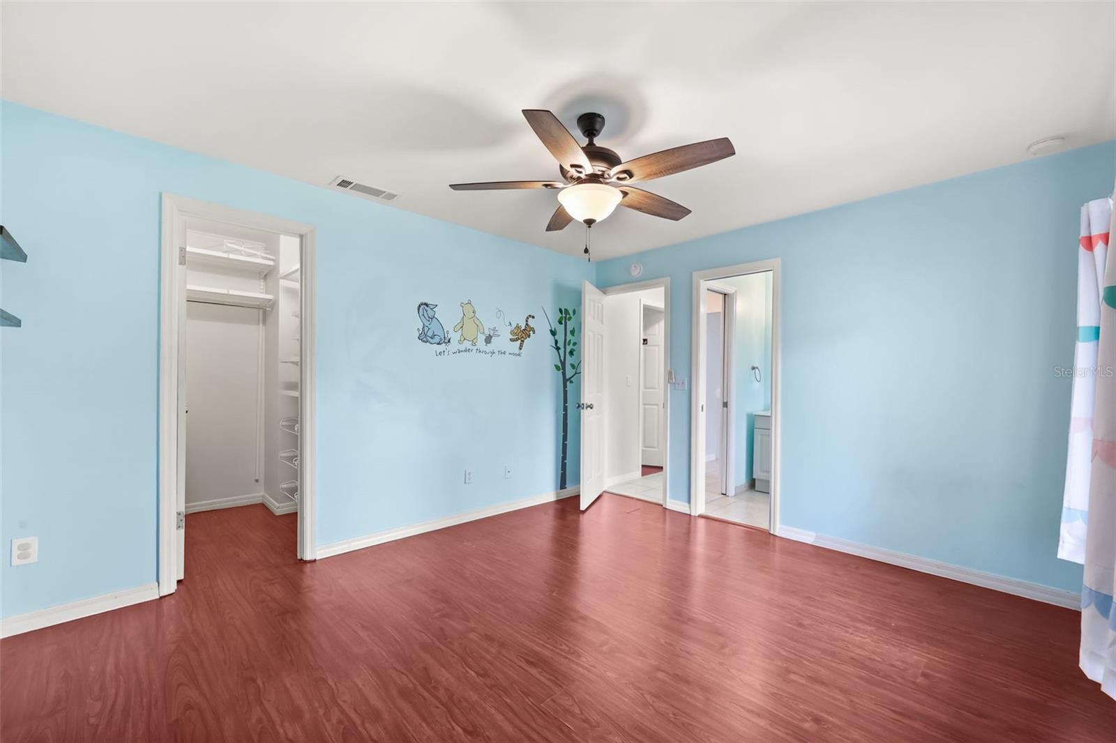 MONTGOMERY WOODS CONDO - Residential