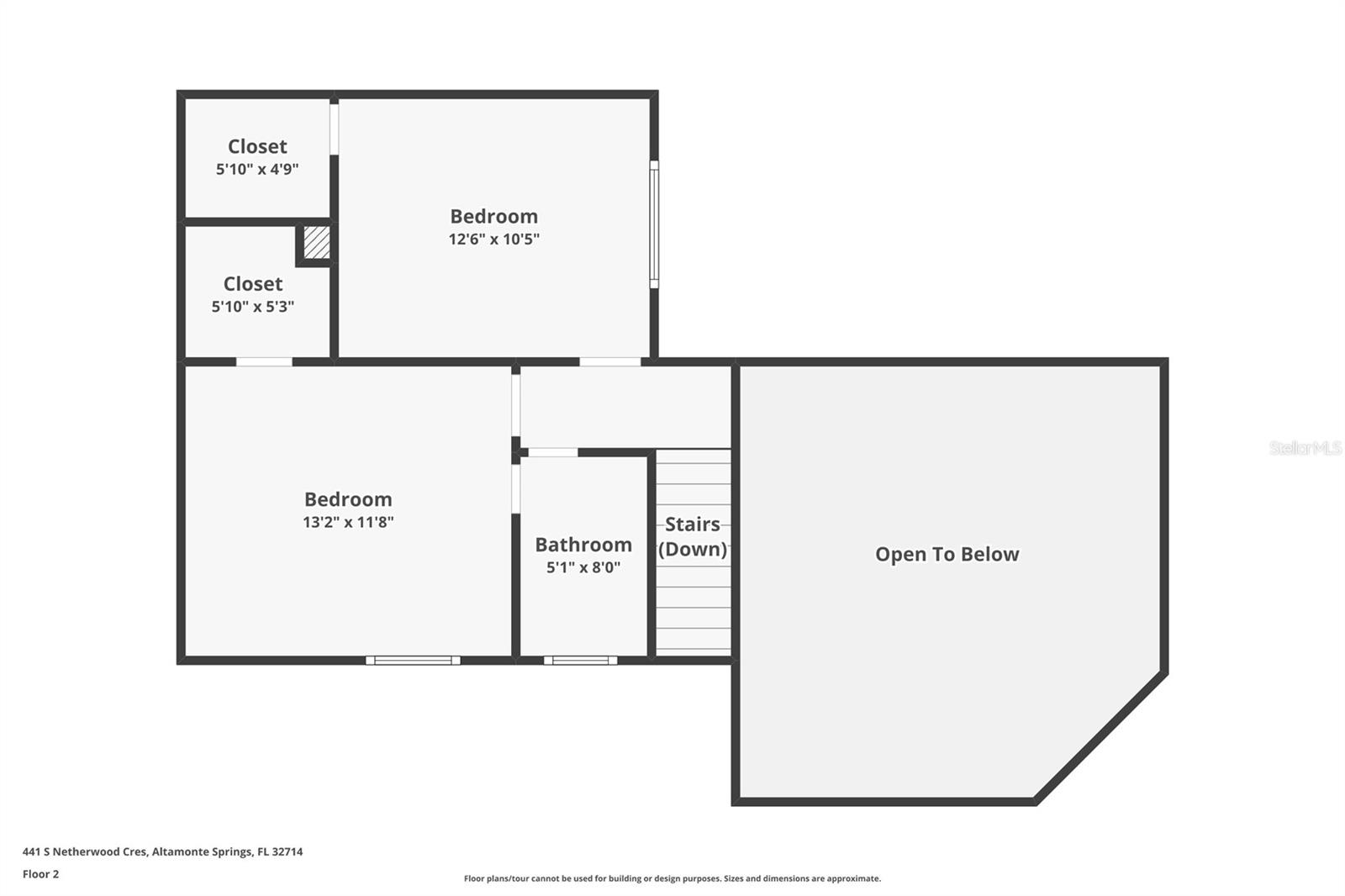 MONTGOMERY WOODS CONDO - Residential