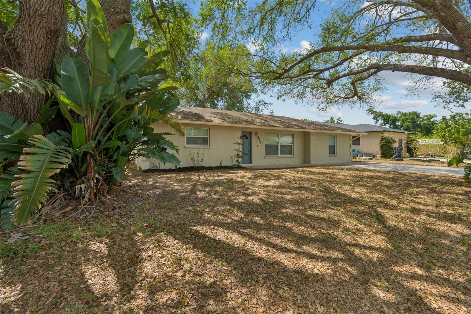 DE SOTO LAKES - Residential
