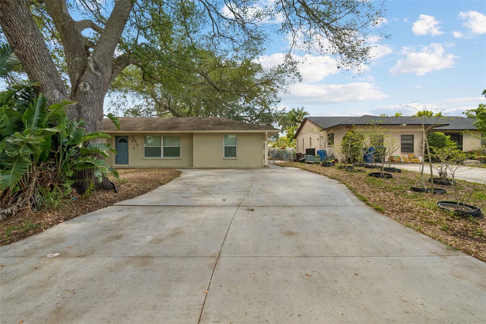 DE SOTO LAKES - Residential