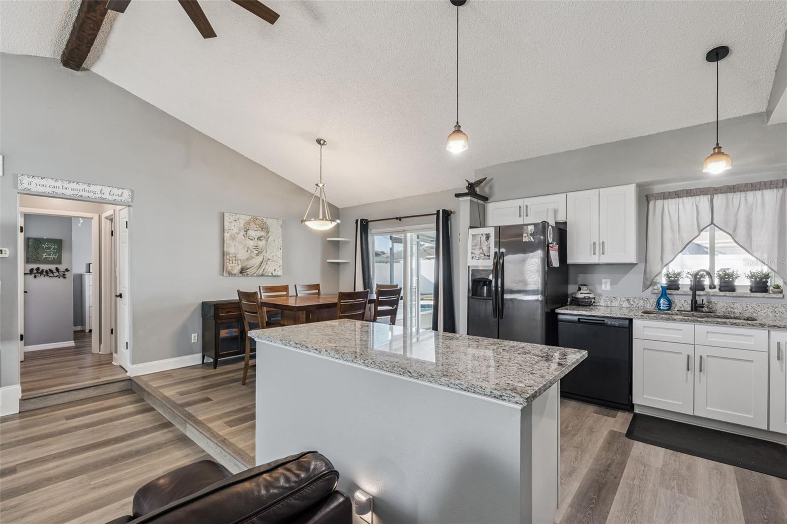 EAST ORLANDO SEC 06 - Residential