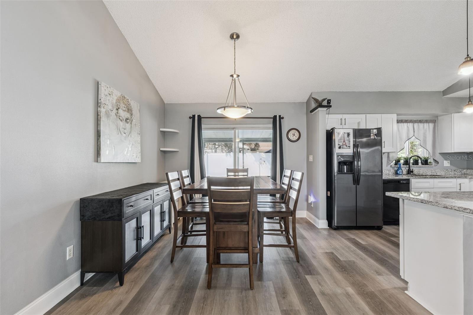 EAST ORLANDO SEC 06 - Residential