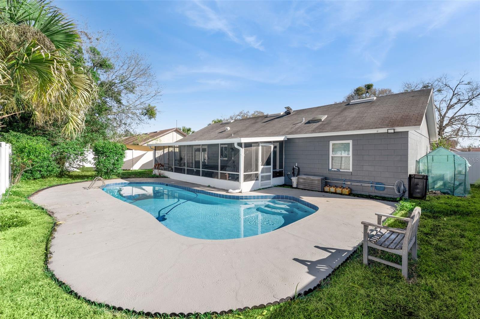 EAST ORLANDO SEC 06 - Residential