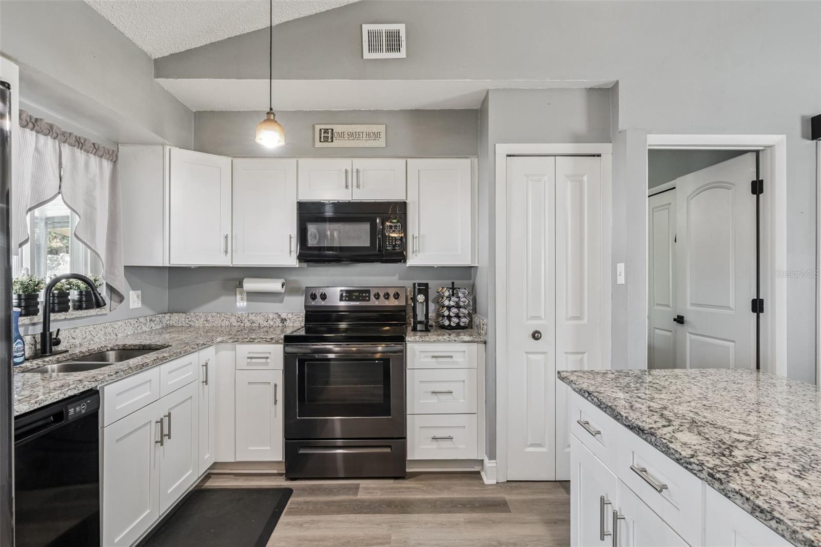 EAST ORLANDO SEC 06 - Residential