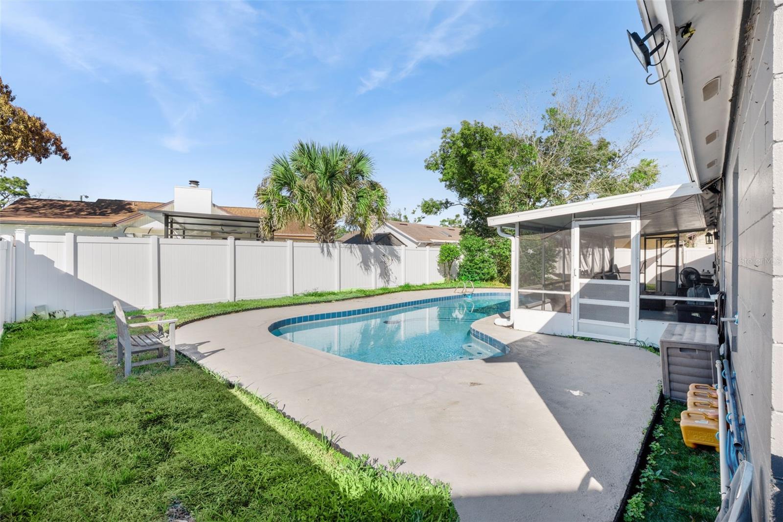 EAST ORLANDO SEC 06 - Residential