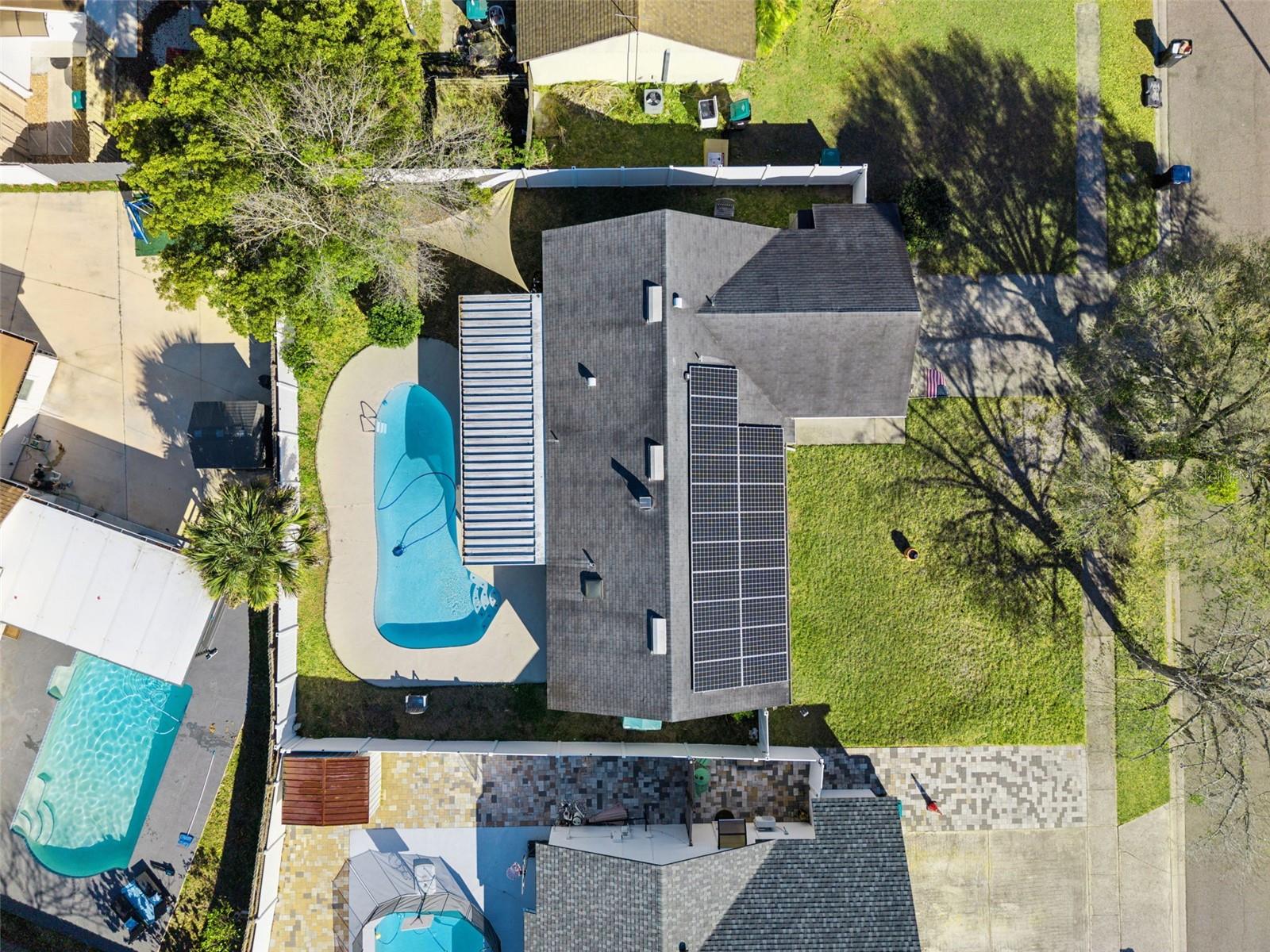EAST ORLANDO SEC 06 - Residential