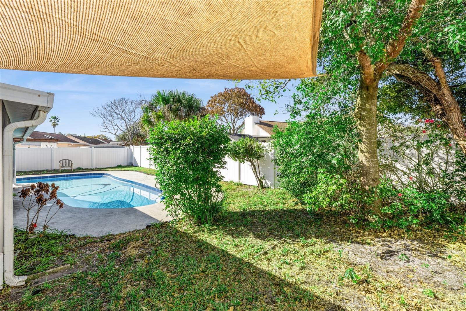 EAST ORLANDO SEC 06 - Residential