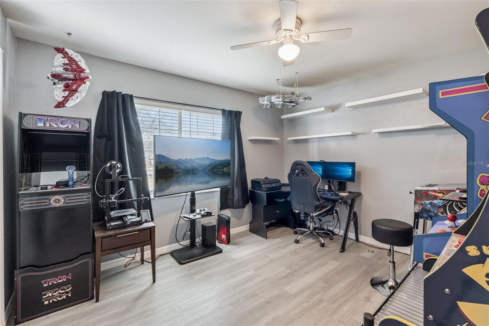EAST ORLANDO SEC 06 - Residential