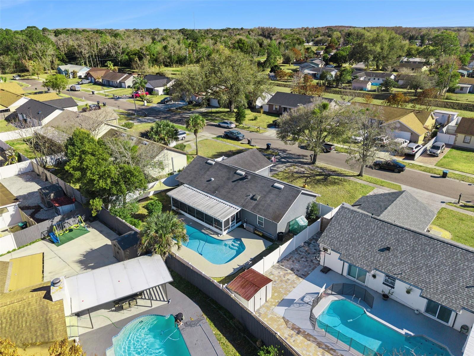 EAST ORLANDO SEC 06 - Residential