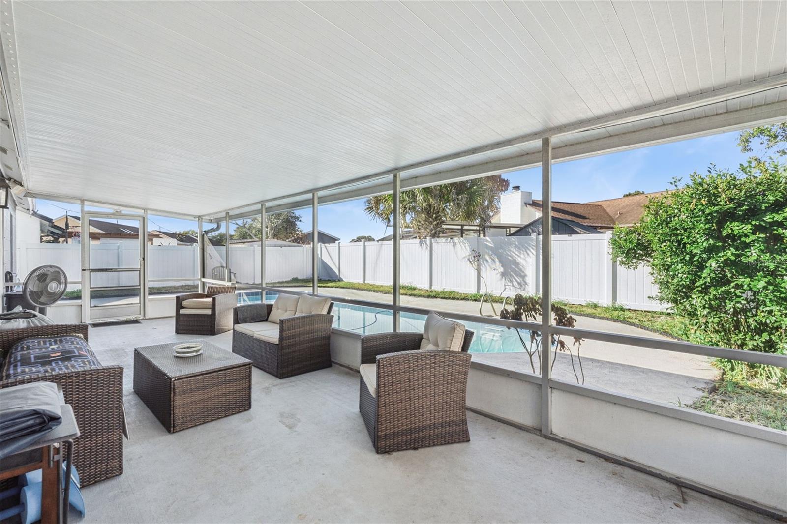 EAST ORLANDO SEC 06 - Residential