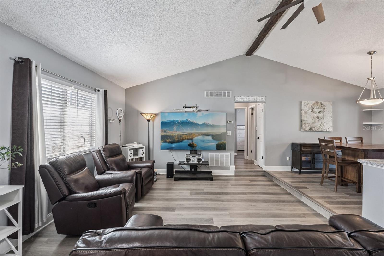 EAST ORLANDO SEC 06 - Residential