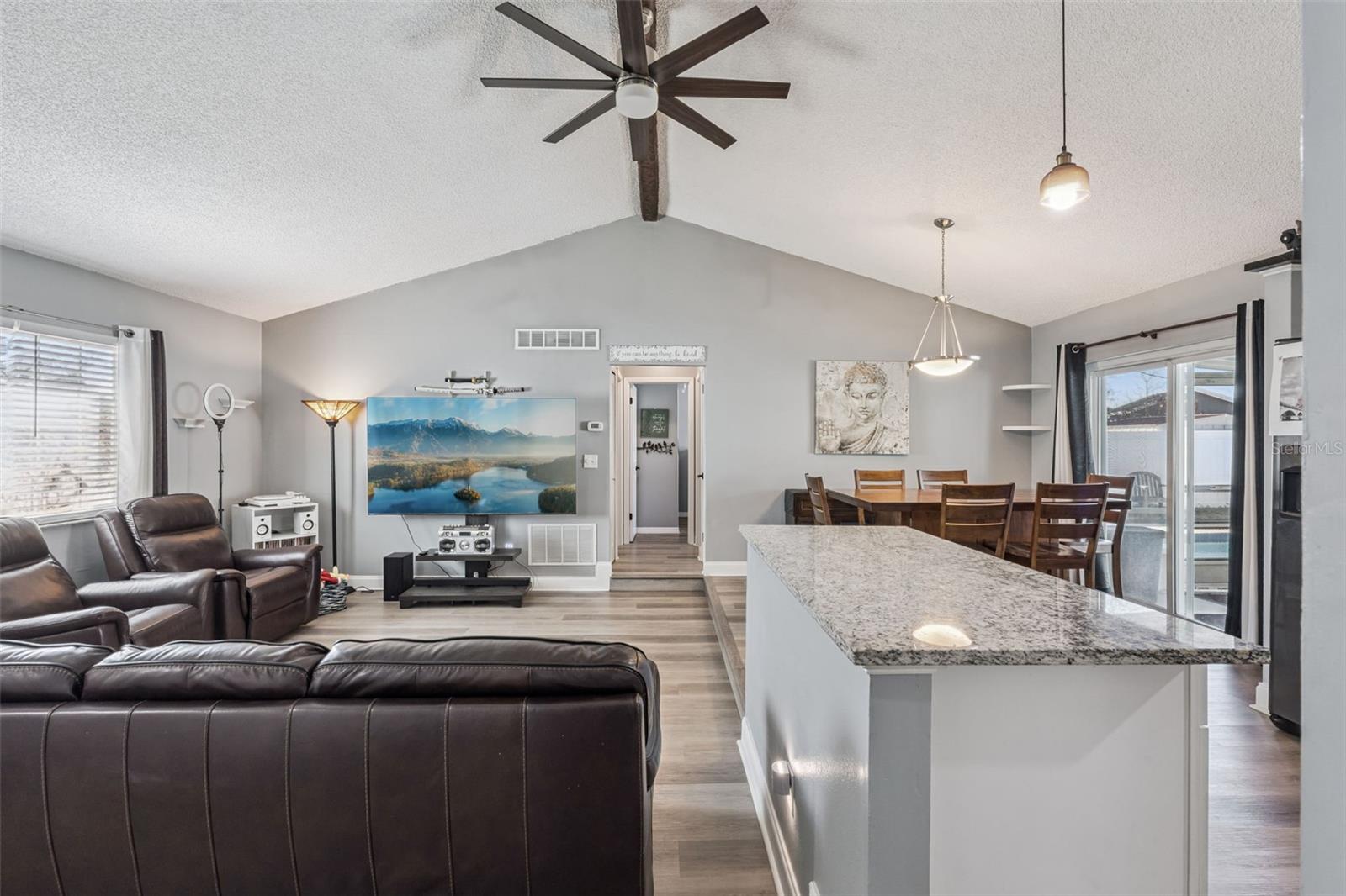EAST ORLANDO SEC 06 - Residential