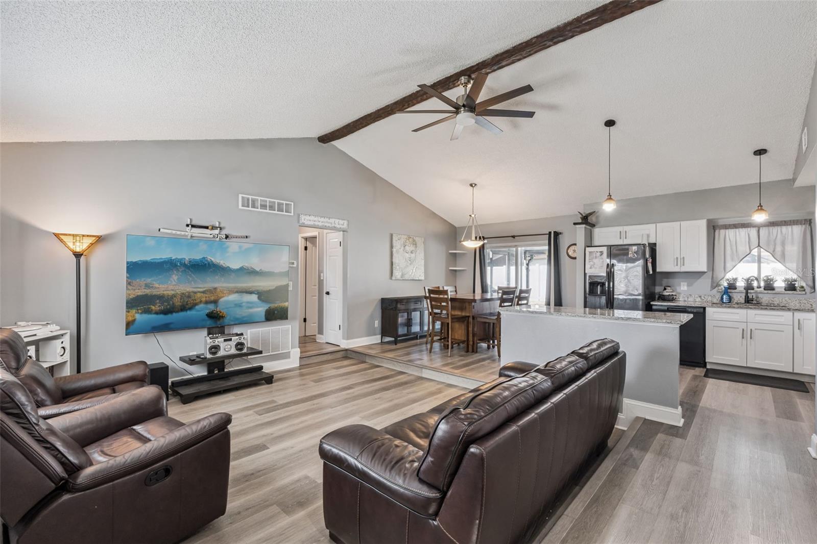 EAST ORLANDO SEC 06 - Residential