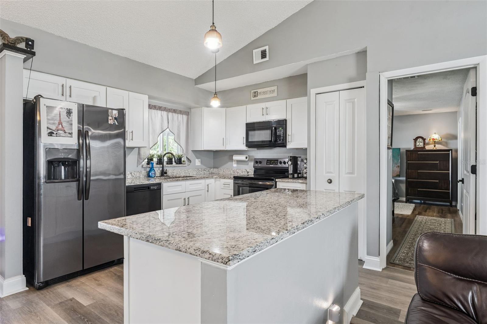 EAST ORLANDO SEC 06 - Residential